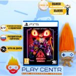 Five Nights at Freddy's: Security Breach (PS5) б/у