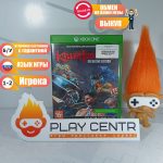 Killer Instinct Definitive Edition (Xbox One) б/у