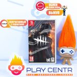 Dead by Daylight (Switch)