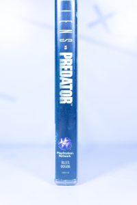 Aliens vs Predator (PS3) б/у