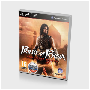 Prince of Persia: Забытые Пески (PS3) б/у