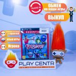 Праздник Спорта (Требуется Move) (PS3) б/у