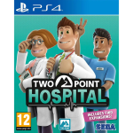 Two Point Hospital (PS4) б/у