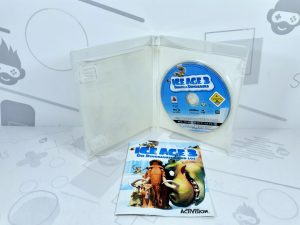 Ледниковый Период 3 (Ice Age 3) (PS3) б/у