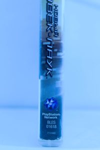 Новый Человек Паук (Move) (PS3) б/у