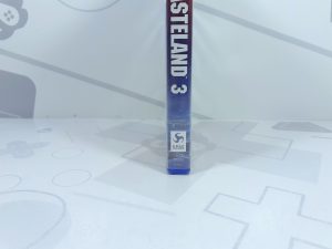Wasteland 3 Издание первого дня (PS4)