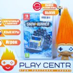 Snowrunner (Switch)