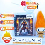 Conan (PS3) б/у