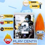 Ghost Recon: Advanced Warfighter 2 (PS3) б/у