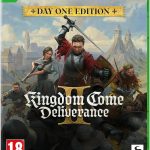 Kingdom Come: Deliverance II (2) (Series X) б/у