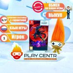 Bayonetta 3 (Switch) б/у