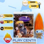 Disney PIXAR Рататуй (PS3) б/у