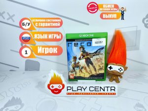 Recore (Xbox One) б/у