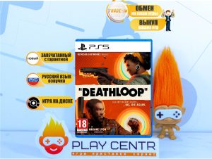 Deathloop (PS5)