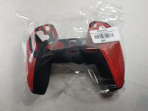 Чехол силиконовый для геймпада PS5 (Человек-Паук 2) 1
