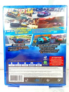 Gear.Club Unlimited 2 - Ultimate Edition (PS4)
