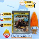Motorstorm: Pacific Rift (PS3) б/у