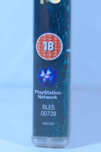 Bioshock 2 (PS3) б/у
