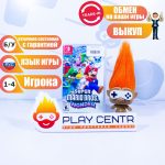 Super Mario Bros. Wonder (Switch) б/у