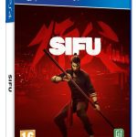 Sifu (PS4) б/у