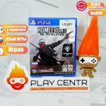 Homefront The Revolution (PS4) б/у