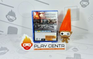 Homefront The Revolution (PS4) б/у