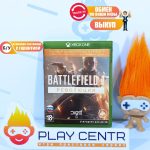 Battlefield 1 (Xbox One) б/у