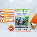 Far Cry 3/4 (Xbox 360) б/у