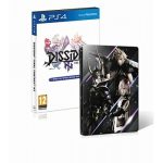 Dissidia Final Fantasy NT Особое издание Steelbook (PS4)