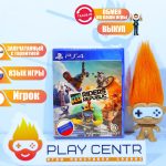 Riders Republic Freeride Edition (PS4)