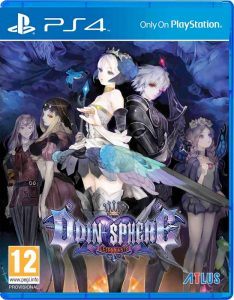 Odin Sphere: Leifthrasir (PS4)