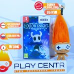 Hollow Knight (Switch)