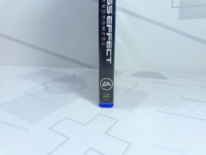 Mass Effect Andromeda (PS4) б/у