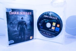 Dark Souls 2 (PS3) б/у