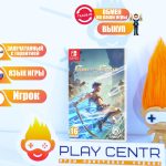Prince of Persia: The Lost Crown (Switch)