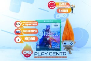 Battlefield 5 (Xbox One) б/у