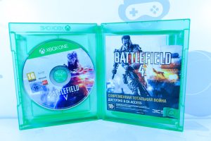 Battlefield 5 (Xbox One) б/у