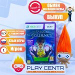 Fable The Journey (для Kinect) (Xbox 360) б/у