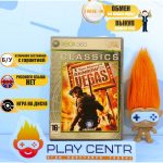 Tom Clancy's Rainbow Six Vegas (Xbox 360) б/у