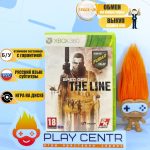 Xbox 360/One Spec Ops The Line (Xbox 360) б/у