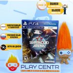StarBlood Arena (Требуется VR) (PS4)