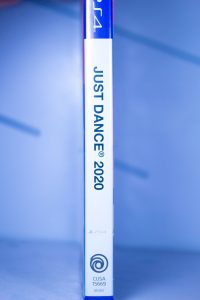 Just Dance 2020 (PS4)