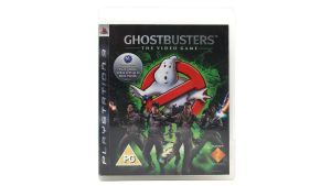 Ghostbusters (PS3) б/у