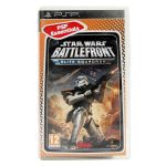 StarWars: Battlefront Elite Squadron (PSP) б/у