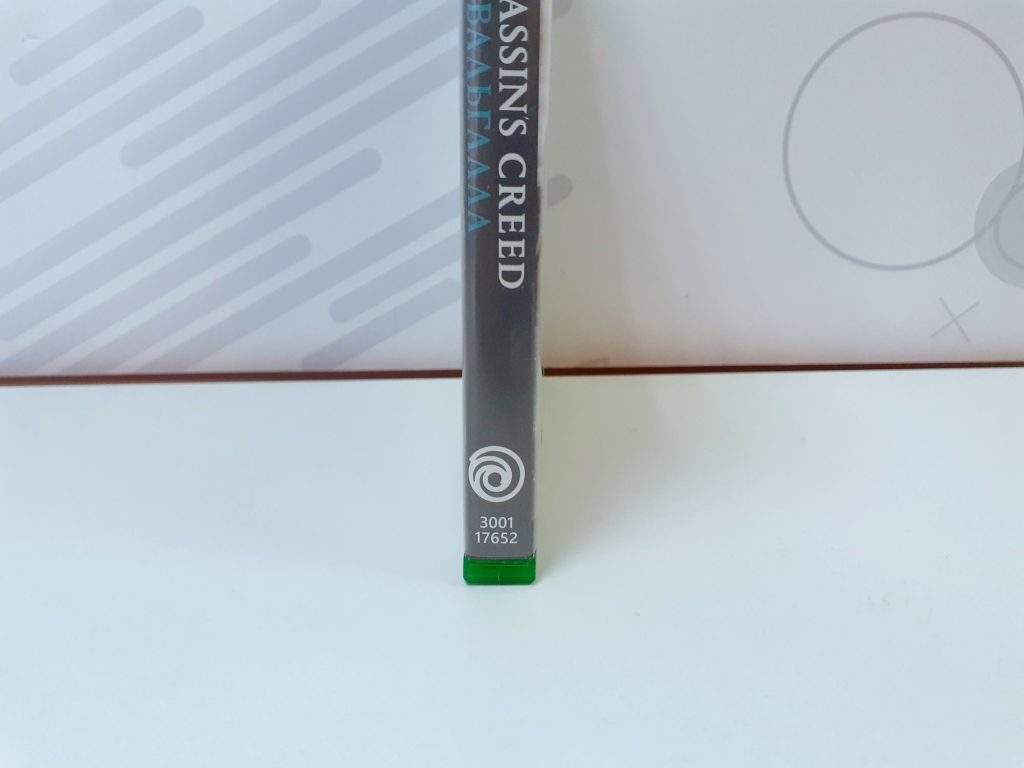 Assassin's Creed Вальгалла (Xbox One) б/у
