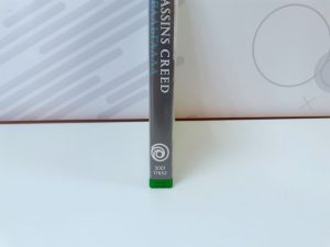 Assassin's Creed Вальгалла (Xbox One) б/у