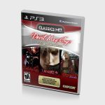 Devil May Cry HD Collection (PS3)