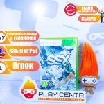 Xbox 360/One SSX (Xbox 360) б/у