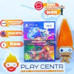 Disney Classic Games Collection (PS4)