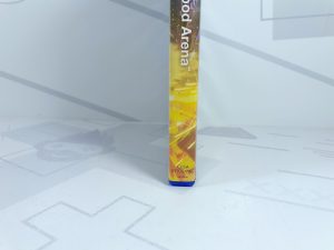 StarBlood Arena (Требуется VR) (PS4) б/у